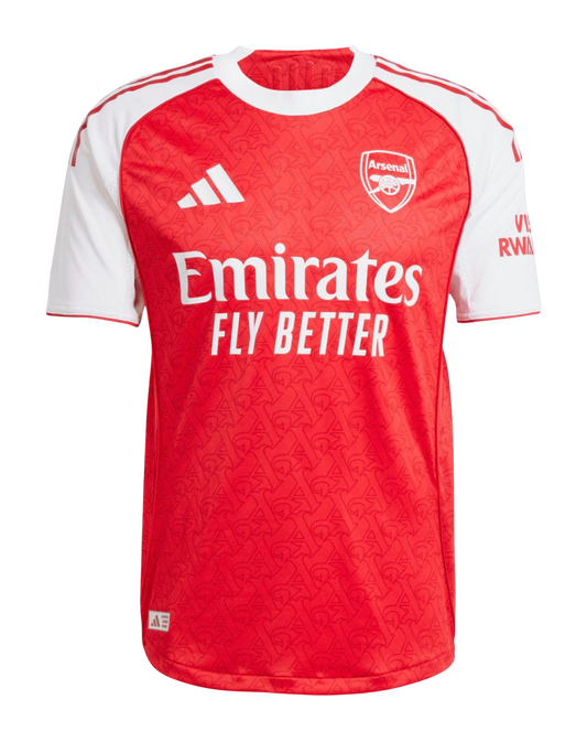 ARSENAL HOME 25/26