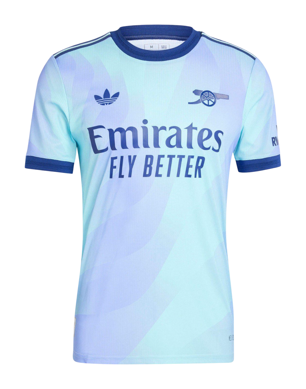 ARSENAL THIRD 24/25