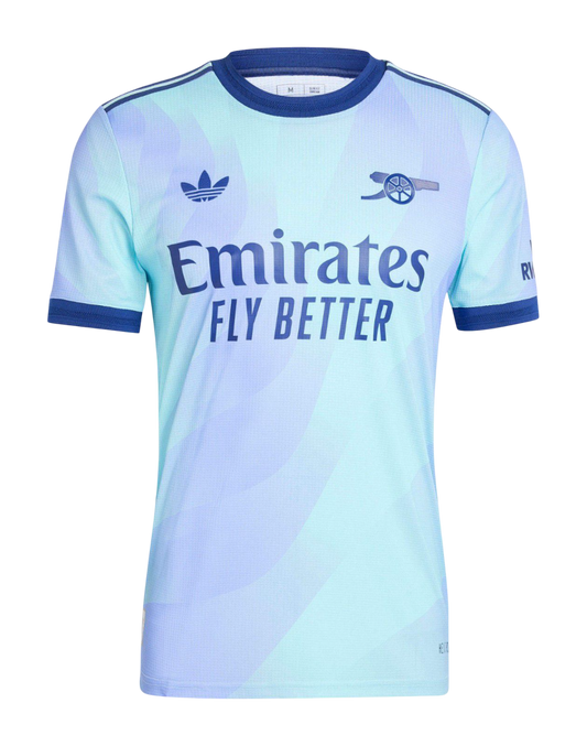 ARSENAL THIRD 24/25