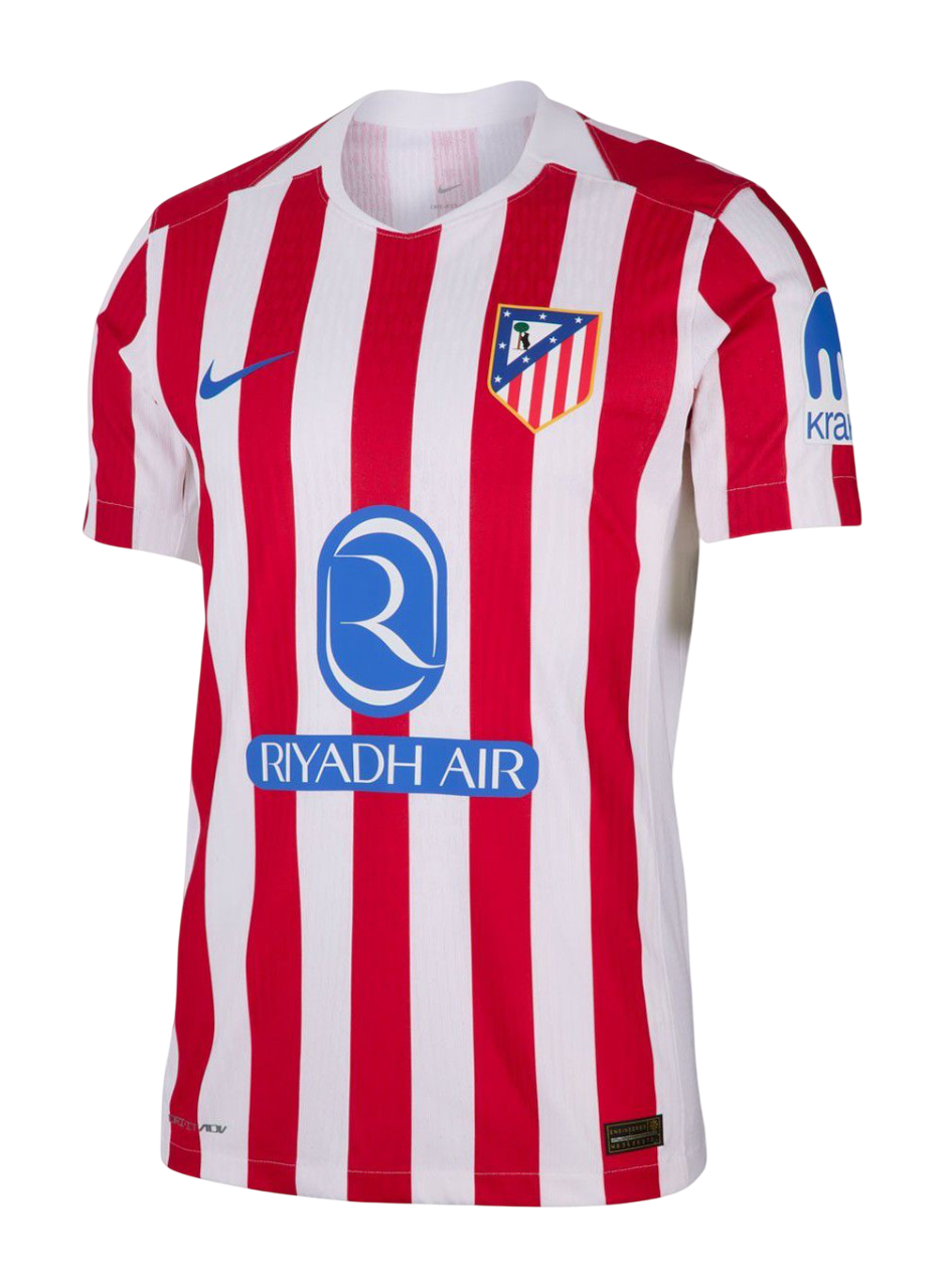 ATHLETICO MADRID HOME  25/26