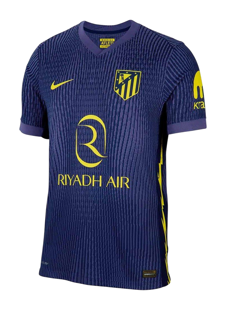 ATHLETICO MADRID AWAY  25/26