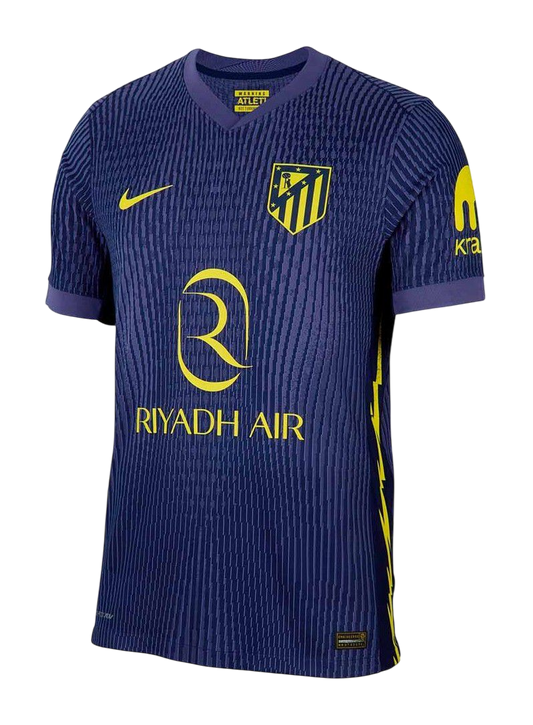ATHLETICO MADRID AWAY  25/26