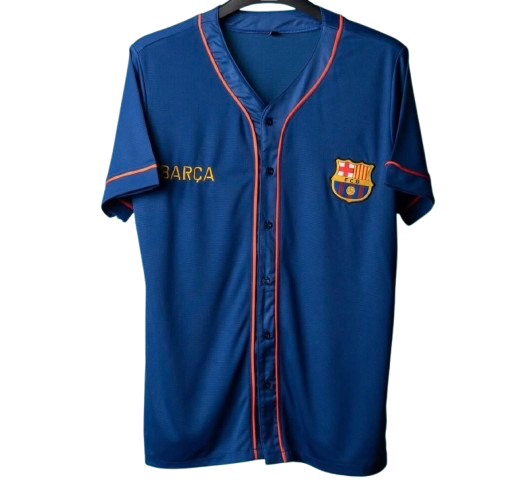 BARCELONA SPECIAL JERSEY
