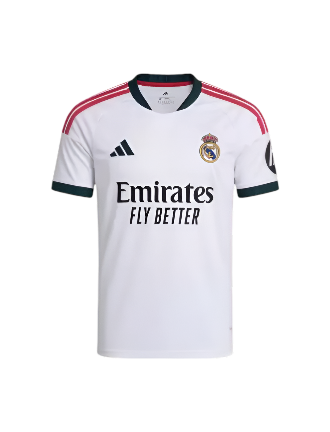 REAL MADRID HOME 26/27