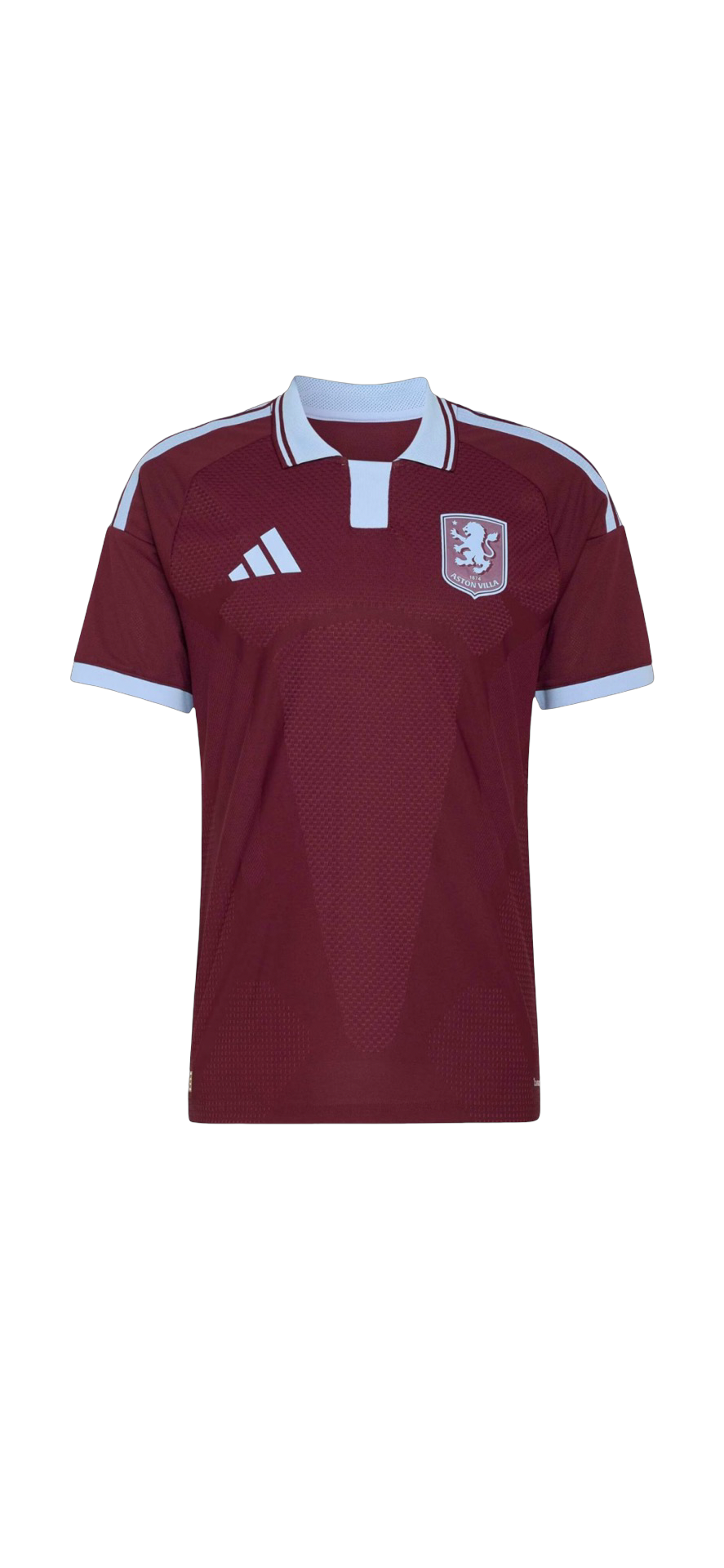 ASTON VILLA HOME 26/27