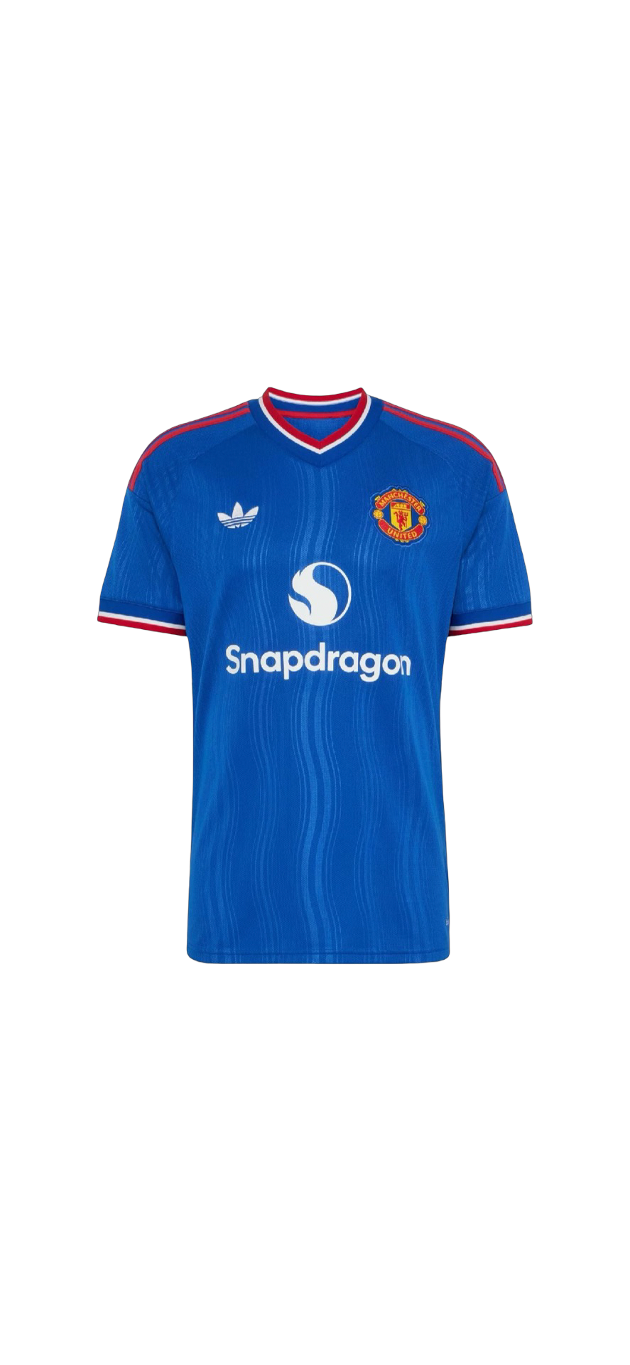 MANCHESTER UNITED AWAY 26/27