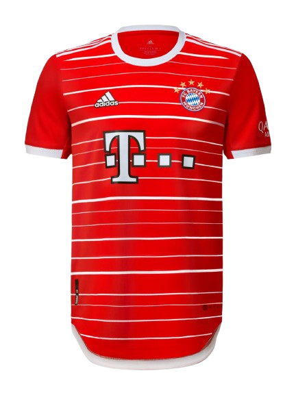 BAYERN MUNCHEN HOME 22/23