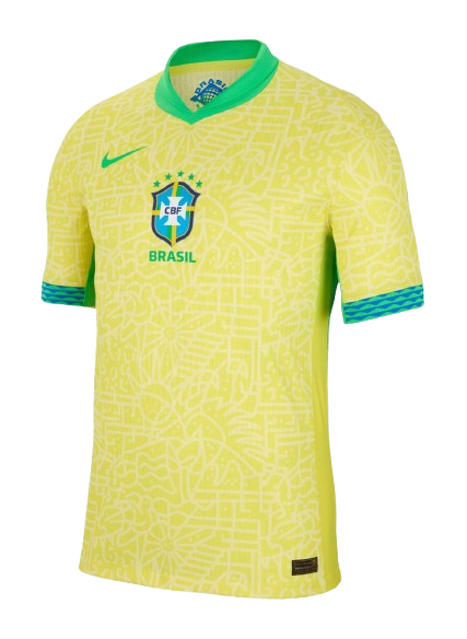 BRAZIL HOME 2024