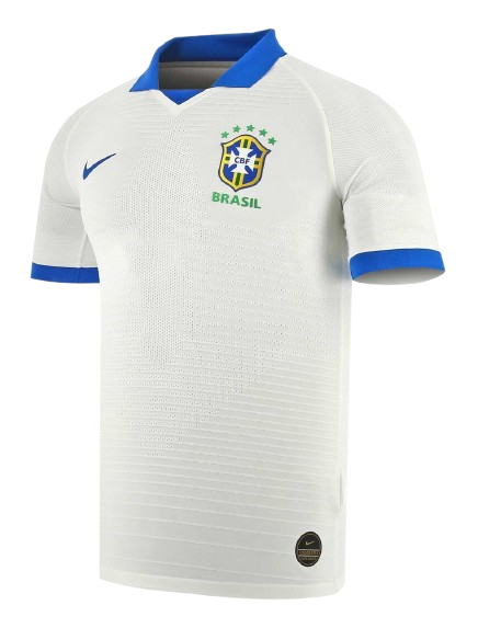 BRAZIL AWAY 2019