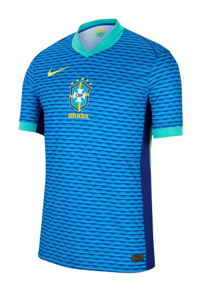 BRAZIL AWAY 2024