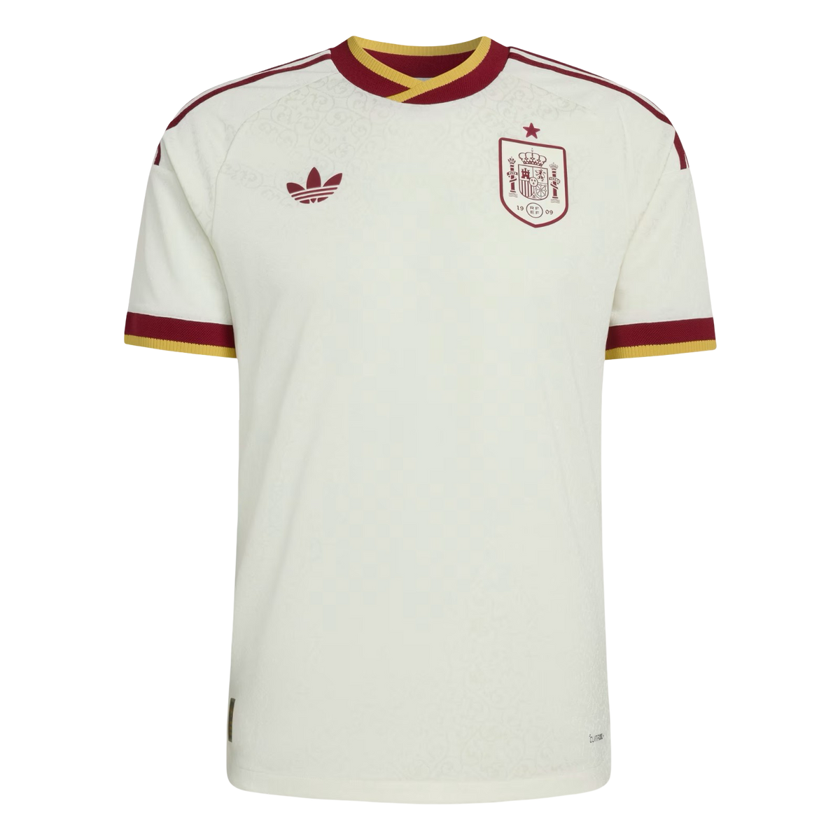 SPAIN AWAY 2026