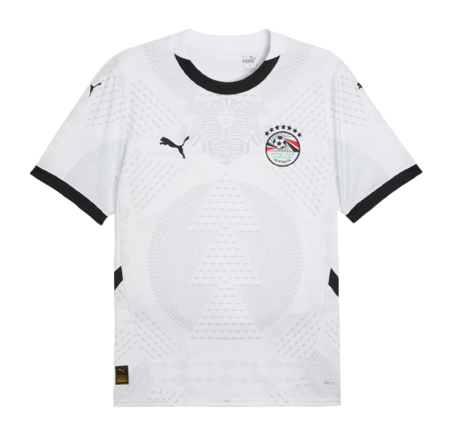 EGYPT AWAY 2025