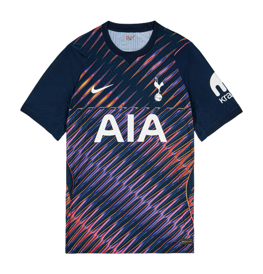 TOTTENHAM AWAY 26/27