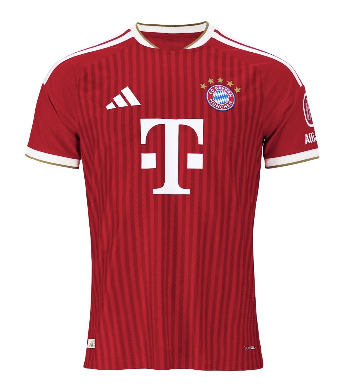 BAYERN HOME 26/27
