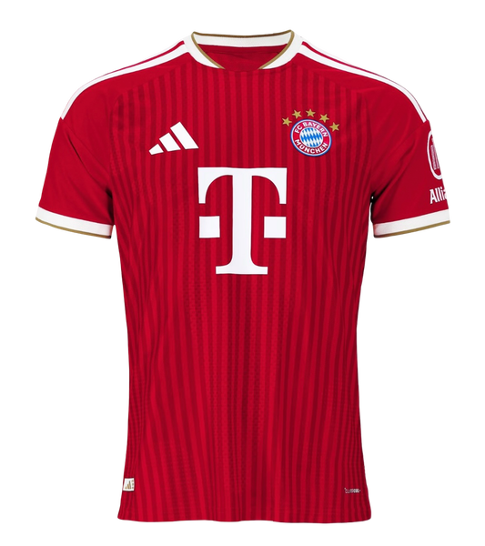 BAYERN HOME 26/27
