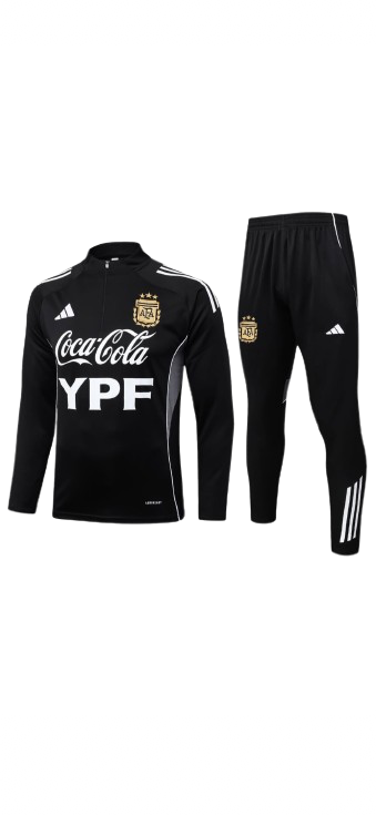 ARAGENTINA  TRACKSUIT
