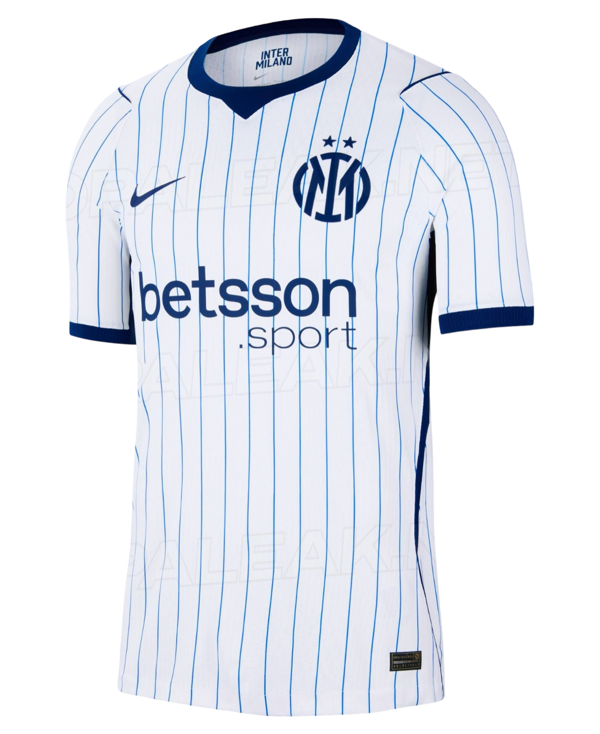 INTER MILAN AWAY 26/27