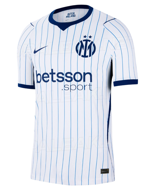 INTER MILAN AWAY 26/27