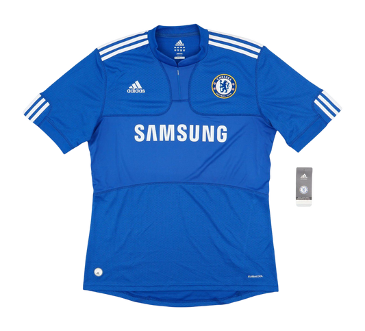 CHELSEA HOME 09/10