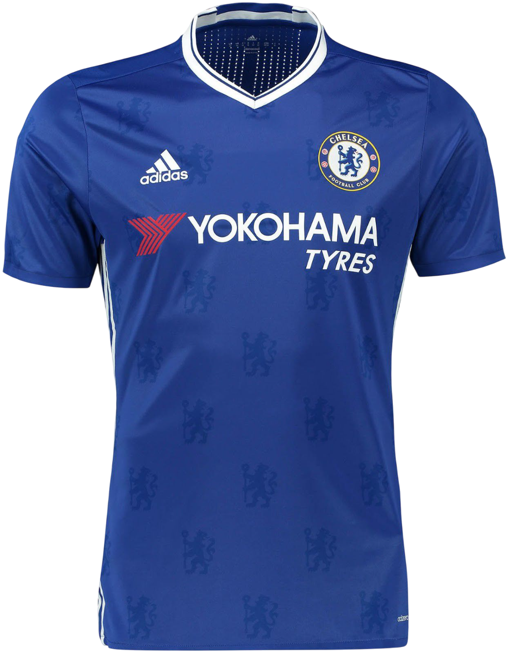CHELSEA HOME 16/17