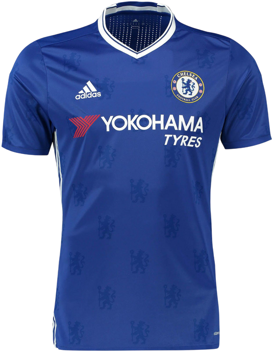 CHELSEA HOME 16/17