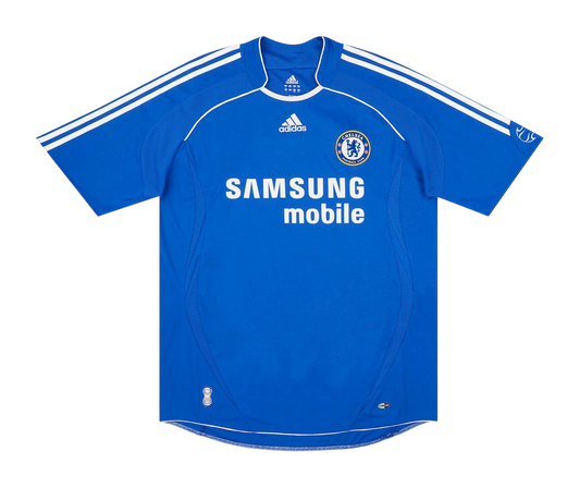 CHELSEA HOME 07/08