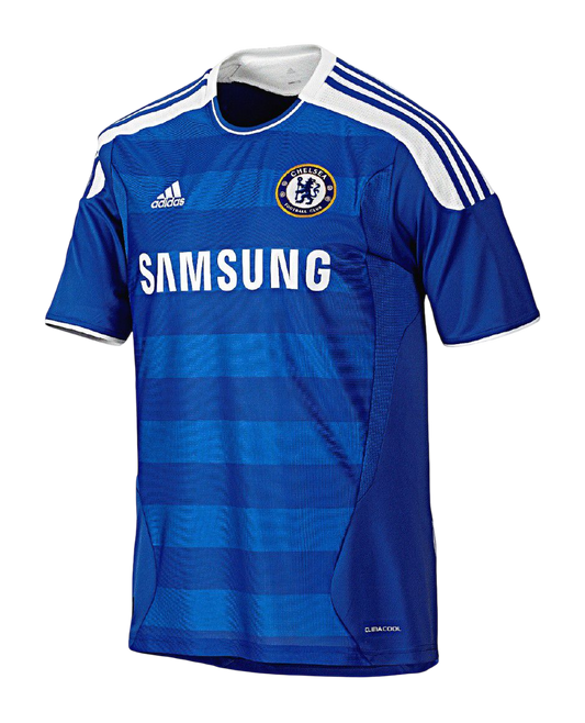 CHELSEA HOME 11/12