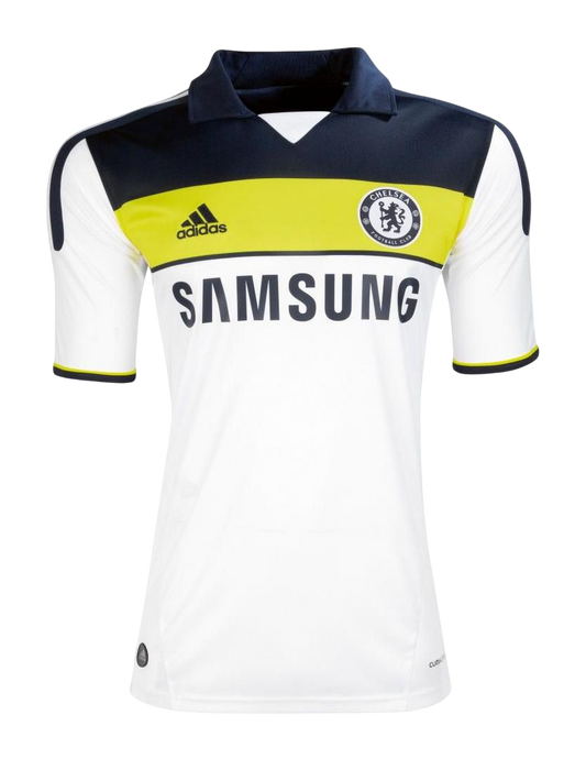 CHELSEA THIRD 11/12