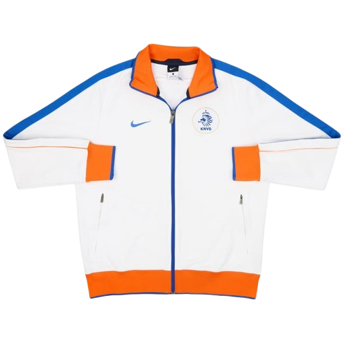 NETHERLANDS VINTAGE JACKET