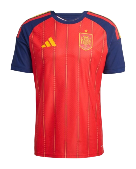 SPAIN HOME 2026