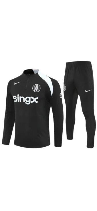 CHELSEA TRACKSUIT