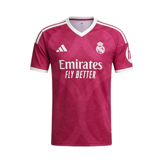 REAL MADRID THIRD 26/27