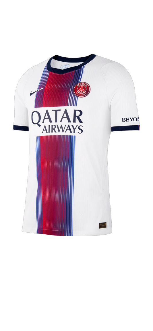 PSG AWAY 26/27