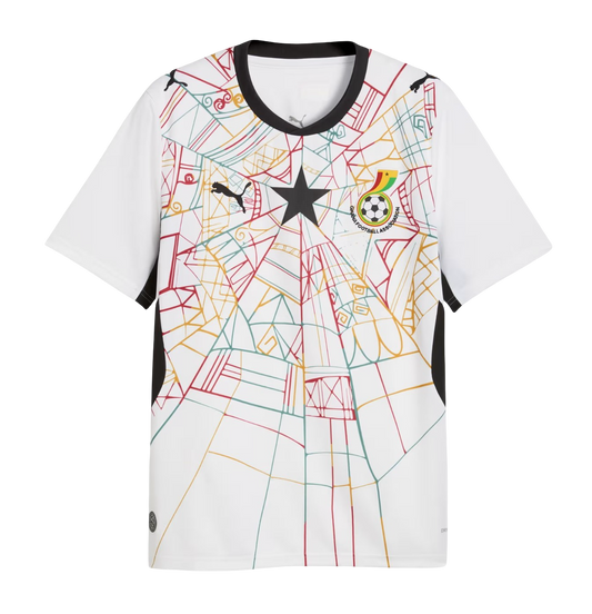 GHANA HOME 2026
