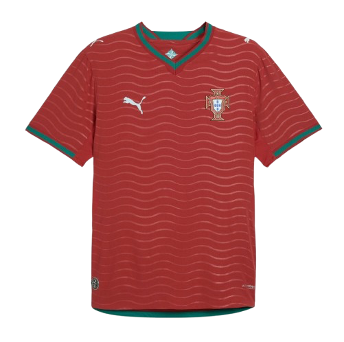 PORTUGAL HOME WORLD CUP 2026