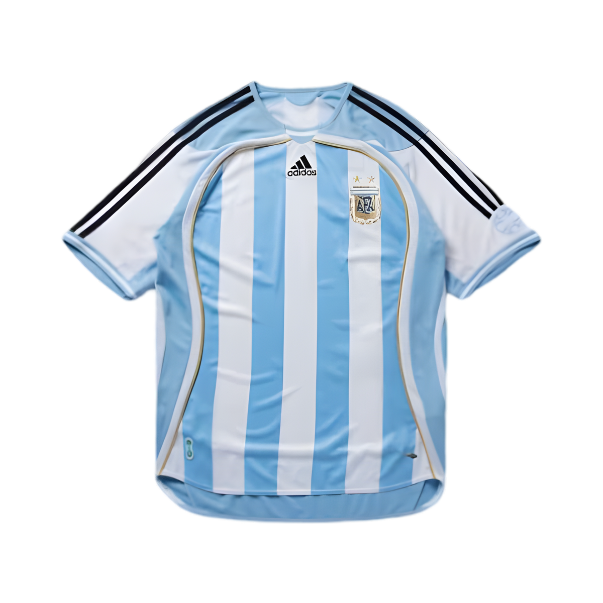 ARGENTINA HOME 2006