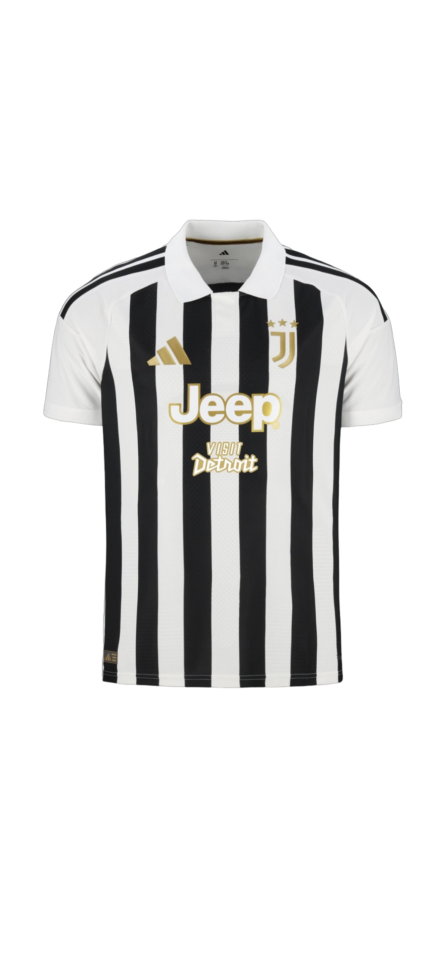 JUVENTUS HOME 26/27