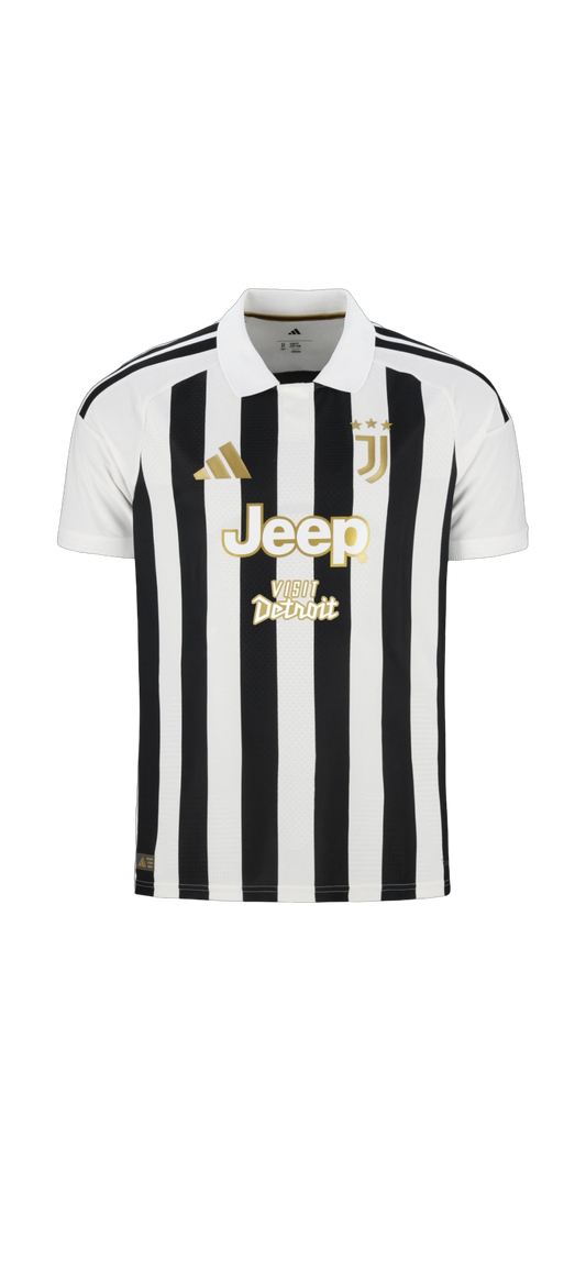 JUVENTUS HOME 26/27