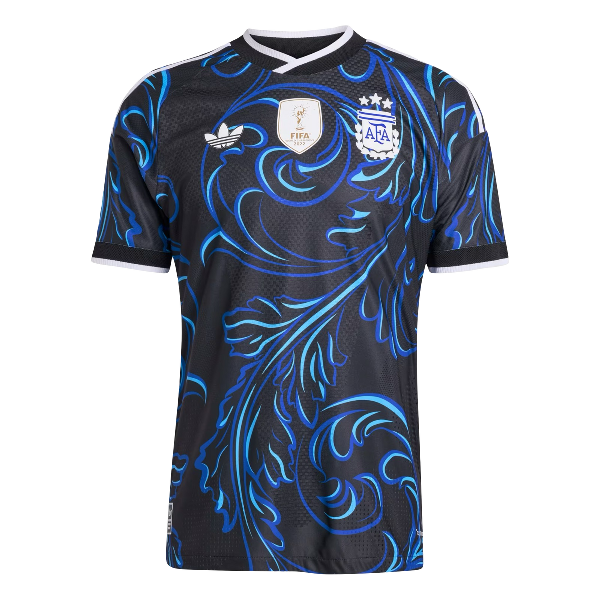 ARGENTINA AWAY 2026