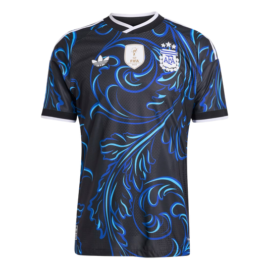 ARGENTINA AWAY 2026