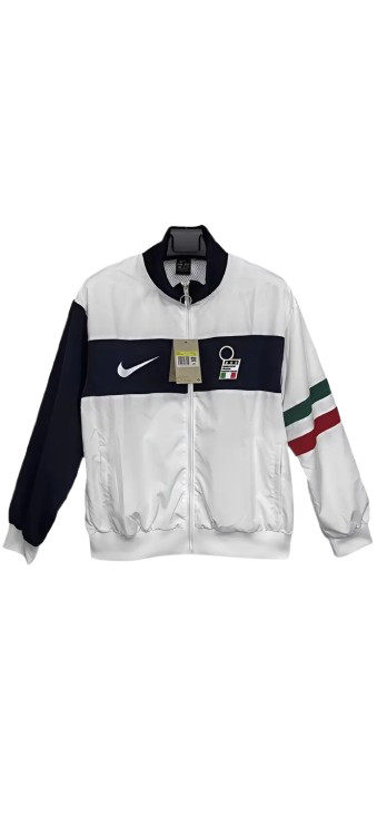 ITALY RETRO JACKET