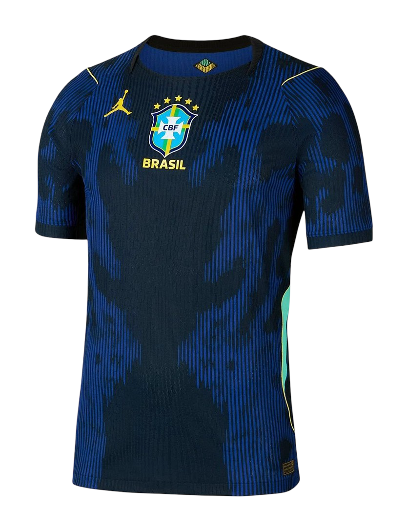 BRAZIL AWAY 2026