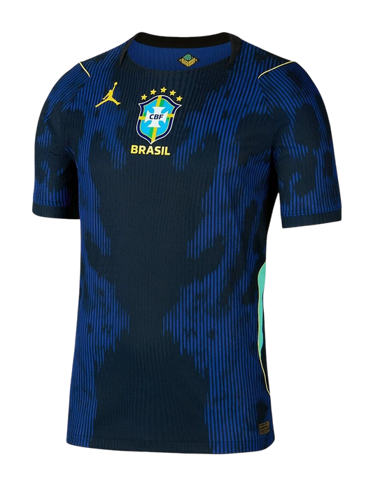 BRAZIL AWAY 2026