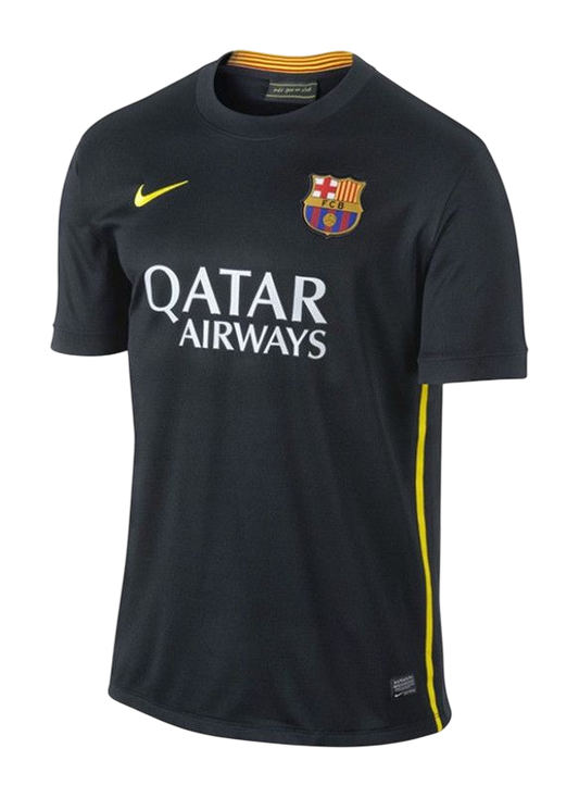 BARCELONA THIRD 13/14
