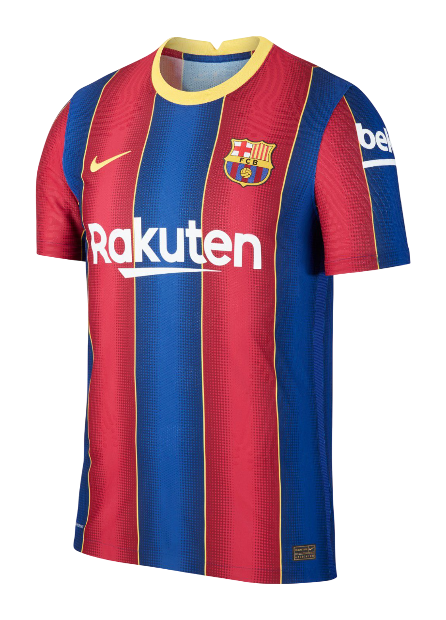 BARCELONA HOME 20/21