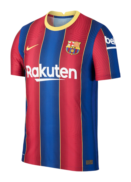 BARCELONA HOME 20/21