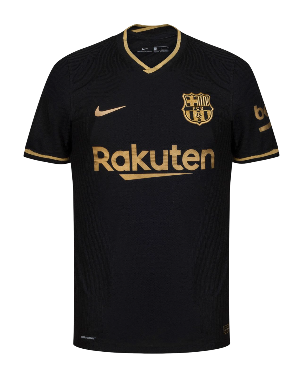 BARCELONA AWAY 20/21