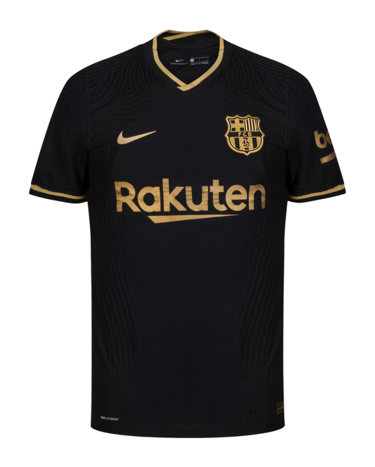BARCELONA AWAY 20/21