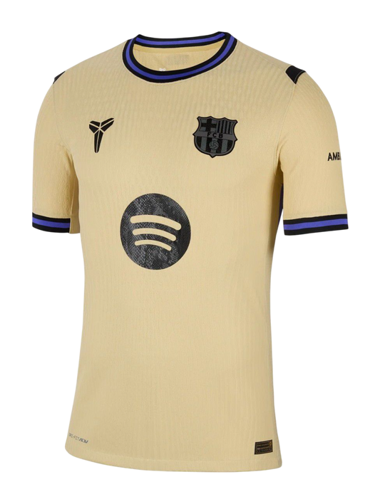 BARCELONA AWAY 25/26