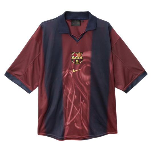 BARCELONA SPECIAL CACTUS THIRD 24/25